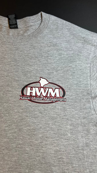 Hawaii Waste Management Shirt