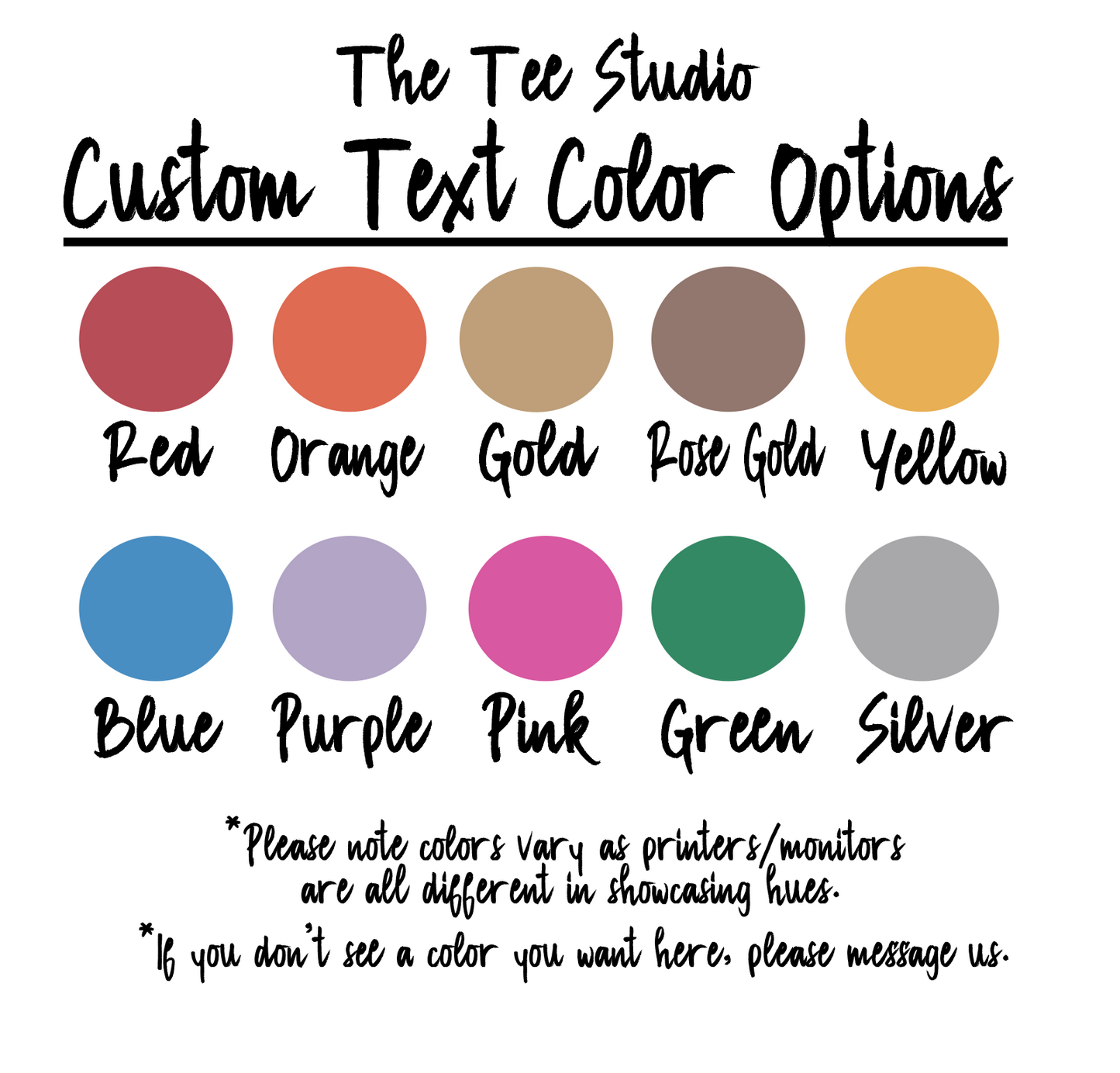 Kindhearted Magnify Tee - Kindness Collection