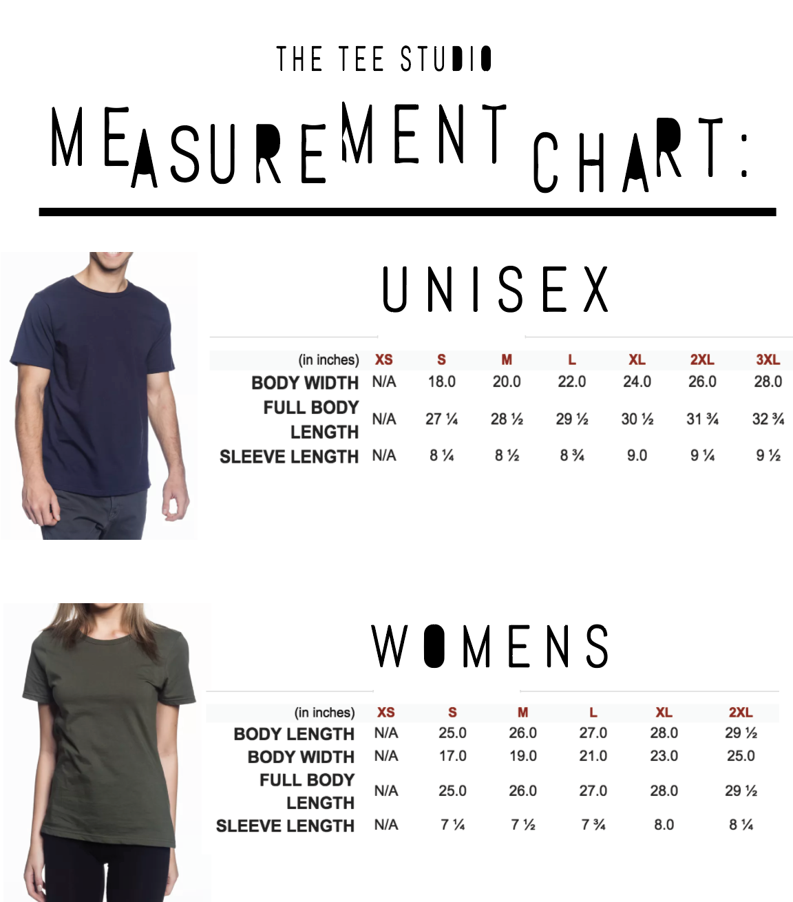 Kindhearted Magnify Tee - Kindness Collection